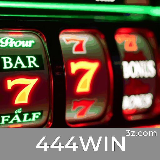 444WIN: Plataforma de Comunidade Vibrante para Jogadores