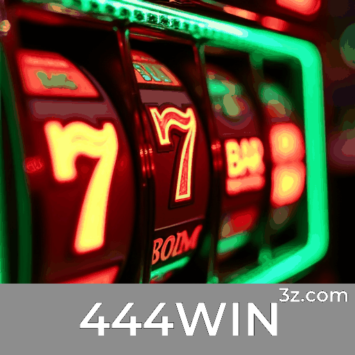 444WIN Login Seguro: Acesso a Benefícios Exclusivos