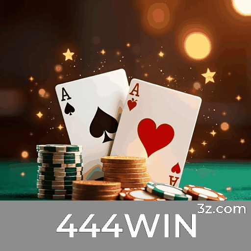 444WIN App: Benefícios Exclusivos e Recompensas Únicas