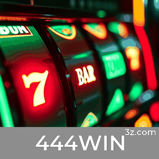 444WIN: Variedade de Jogos para Entretenimento Ilimitado