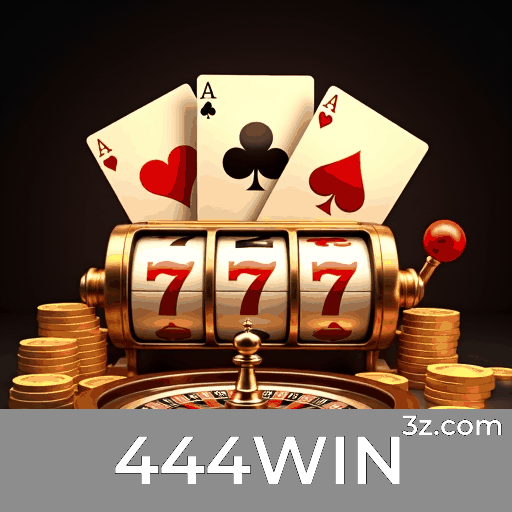 444WIN Login Seguro: Acesso a Benefícios Exclusivos
