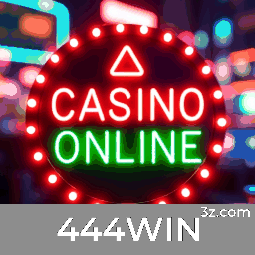 444WIN Login Seguro: Acesso a Benefícios Exclusivos