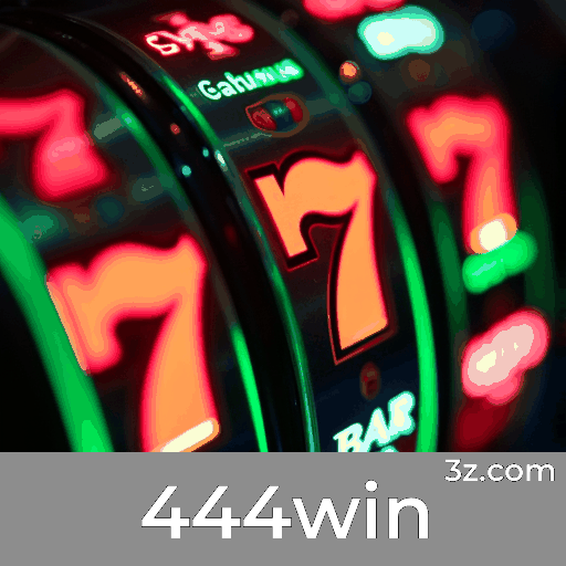 avaliações sobre 444win slots