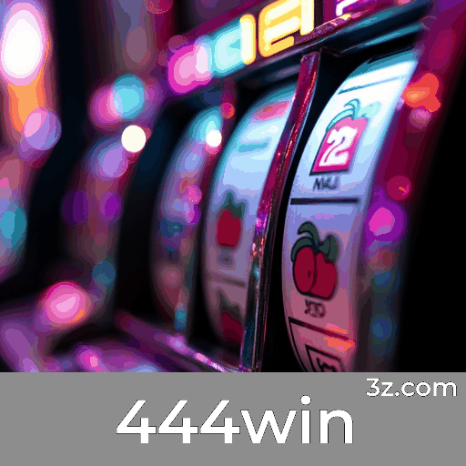 avaliações sobre 444win slots