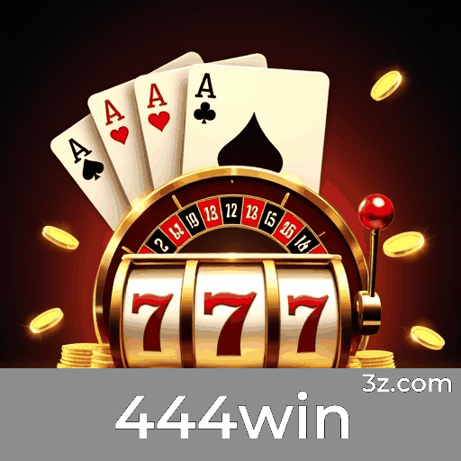 avaliações sobre 444win slots