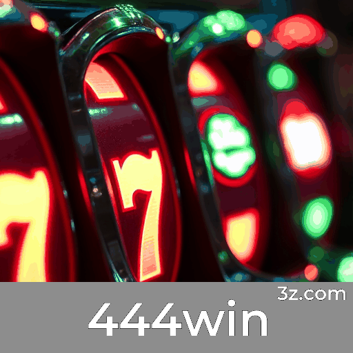 444win