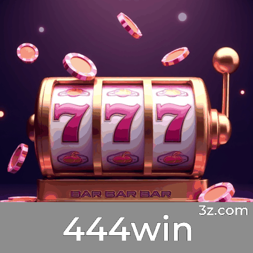 avaliações sobre 444win slots
