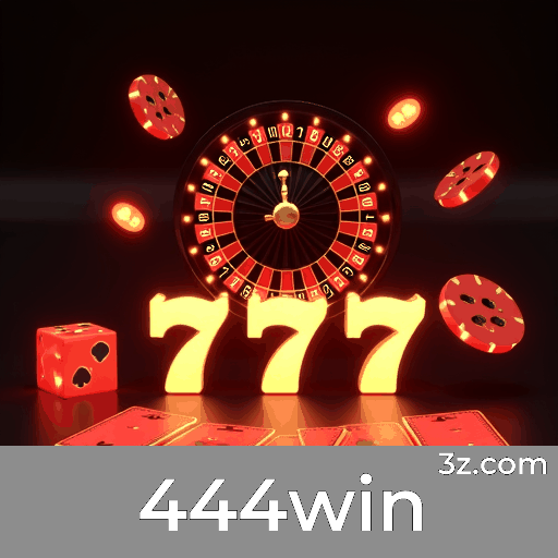 avaliações sobre 444win slots