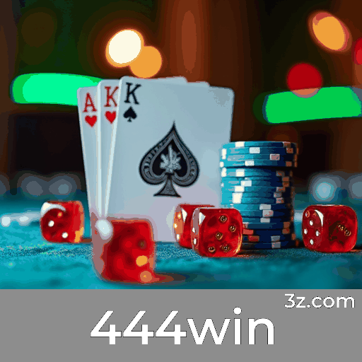 avaliações sobre 444win slots