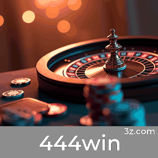 avaliações sobre 444win slots